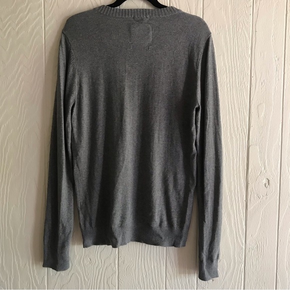 Abercrombie & Fitch Pullover Sweater - Picture 2 of 5